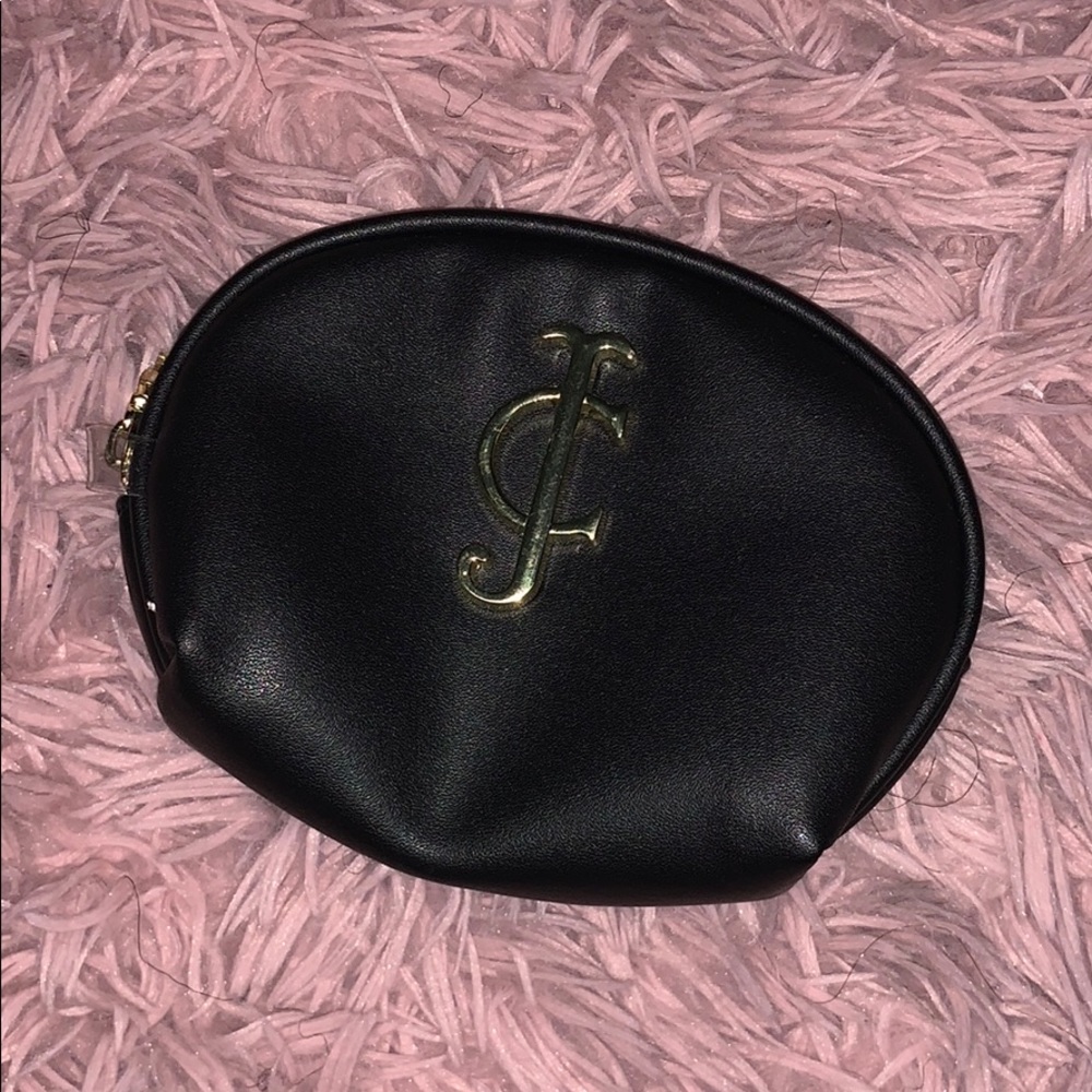 Makeup bag/coin bag